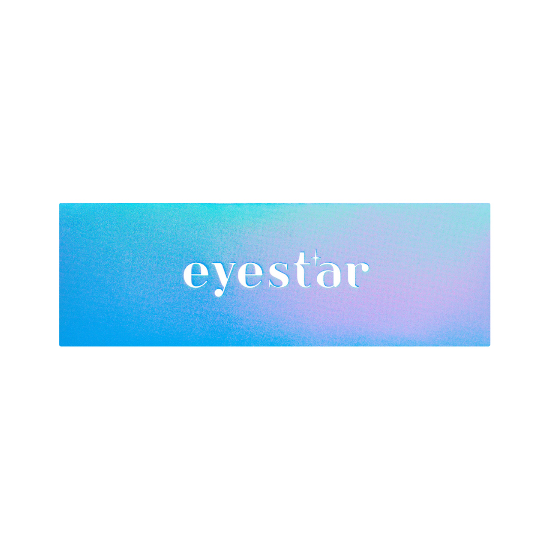 Dayglowbrown [eyestar] | 1day 