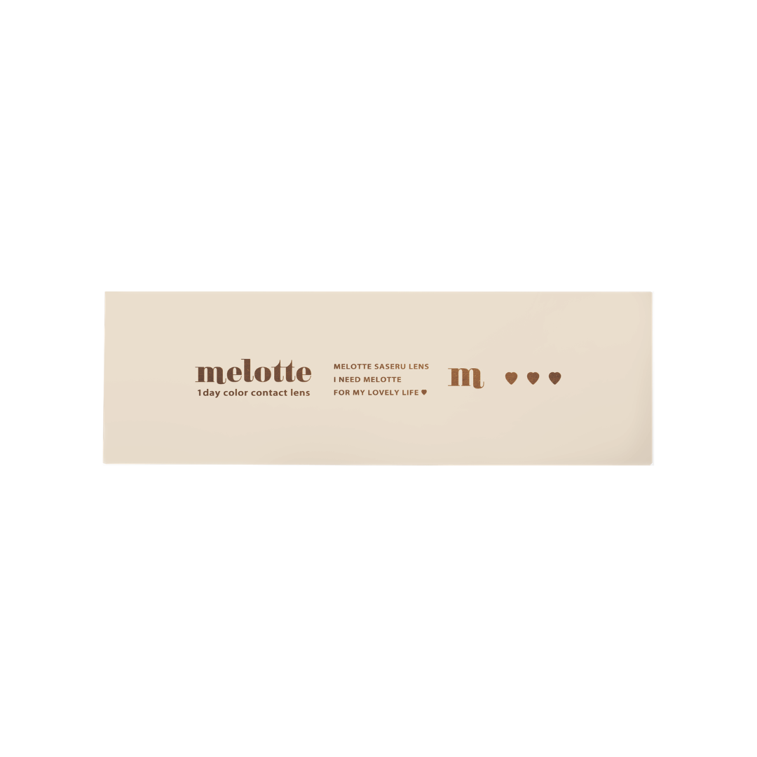 Dear Letter [melotte] | 1day 