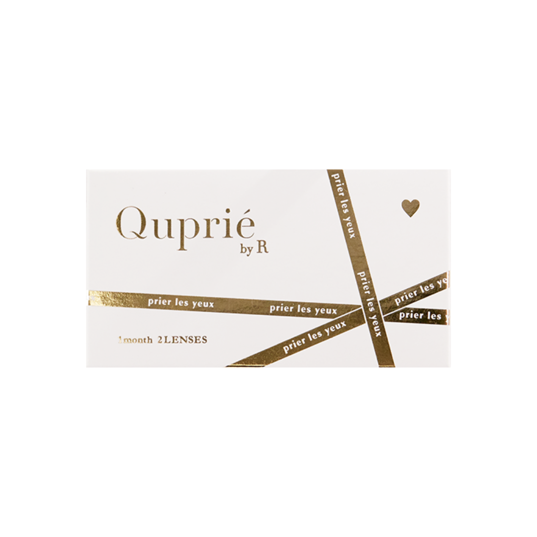 مارون شيك [Quprie] | شهري