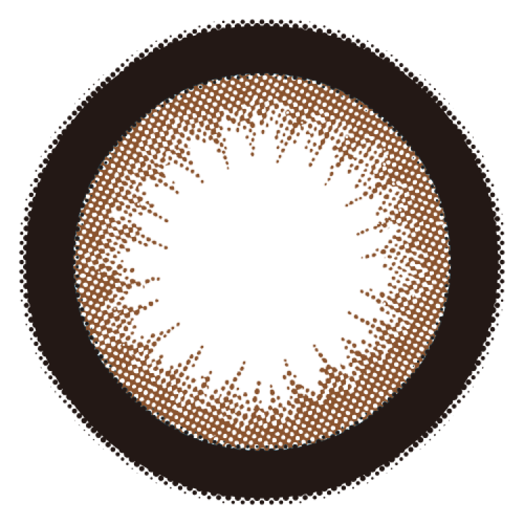 アーモンド [Bambi Series] | 1month