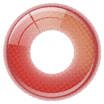 Blaze Glass [Lishade] | 1day