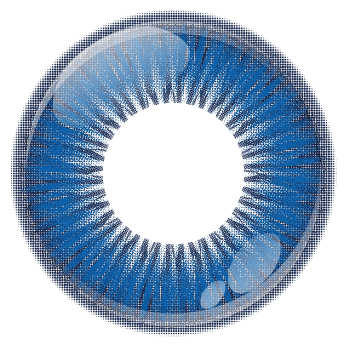 Azul Hummer [Shutella] | 1 día