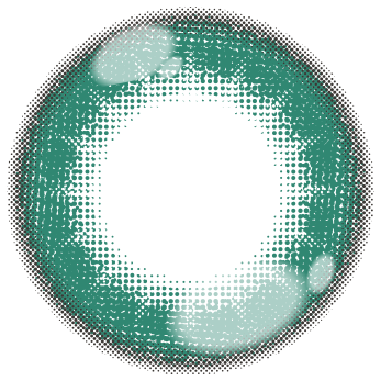 クリームソーダシロップ [Puppilla 1day Syrup] | 1day