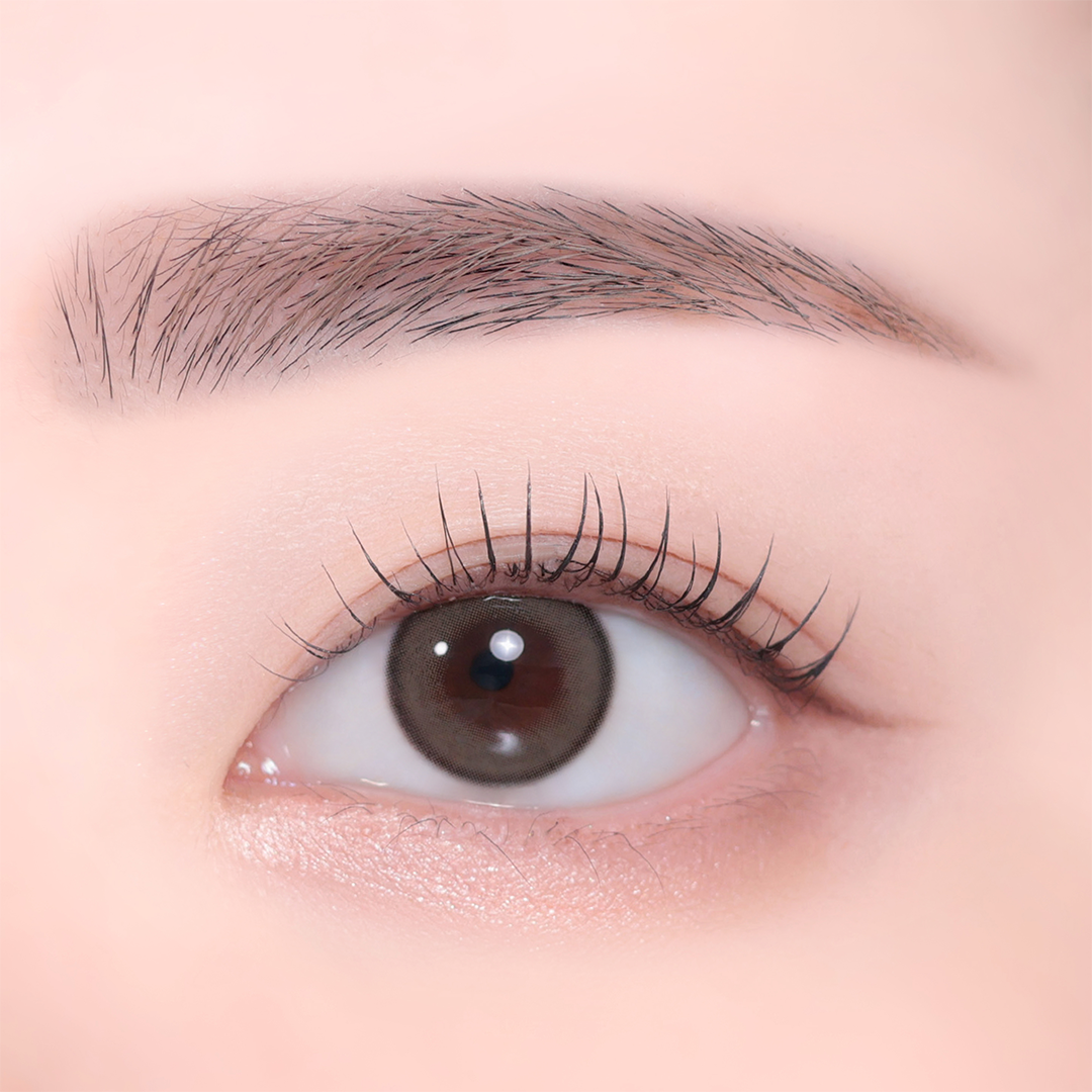 ASHIZ BROWN [YOUS] | 1month 