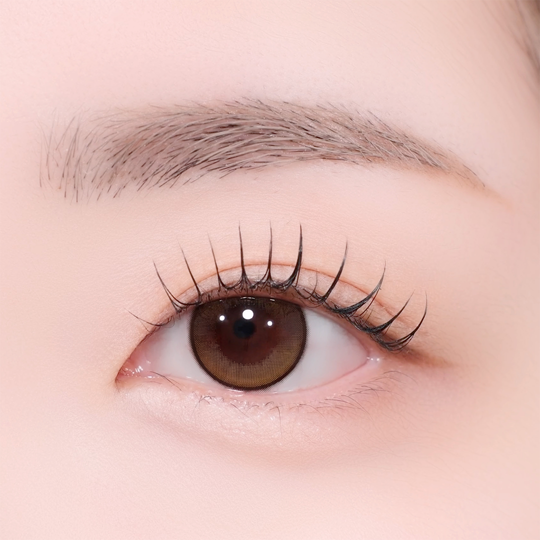 TEARING BROWN [YOUS] | 1month 