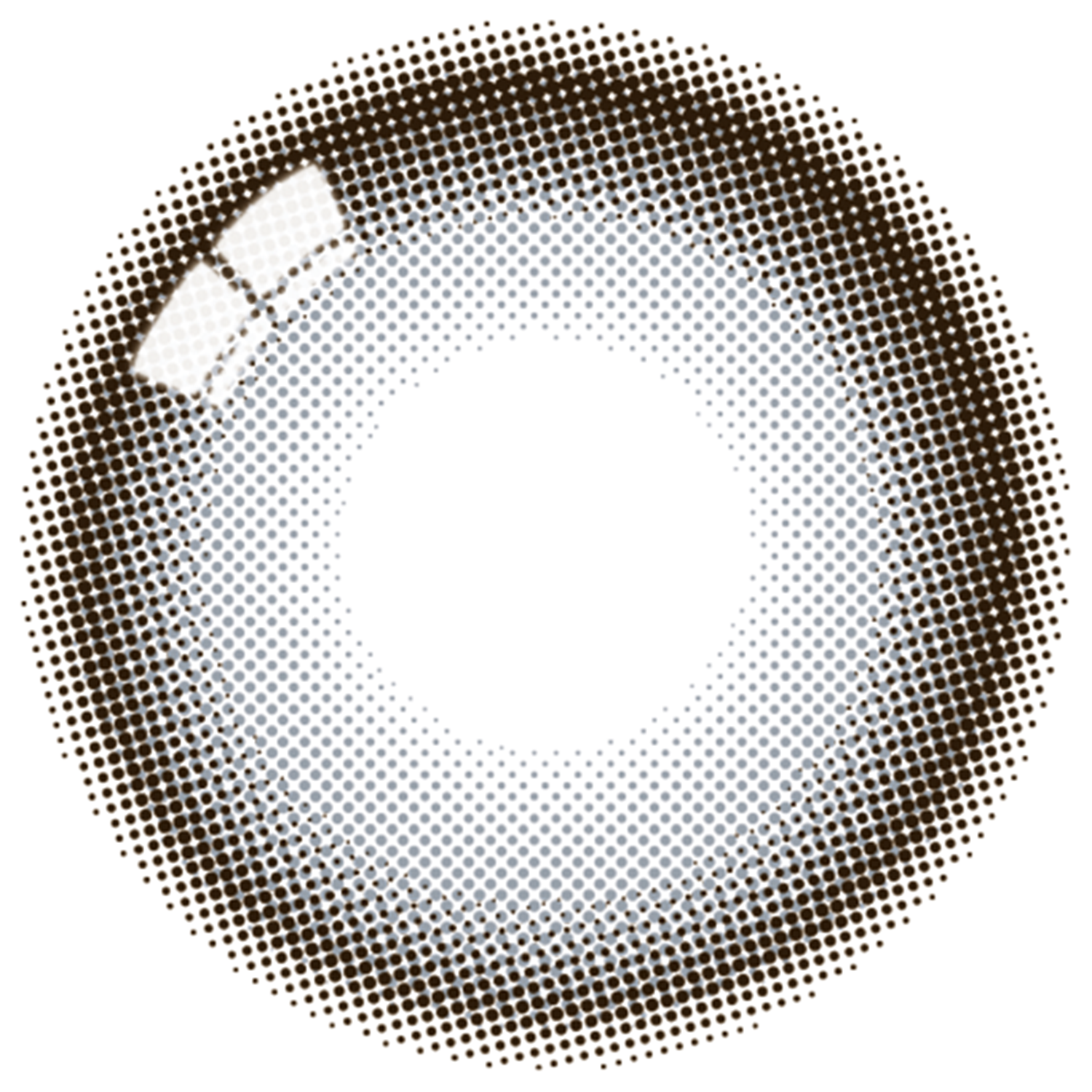 มิสตี้เกรย์ [colors] | 1month 