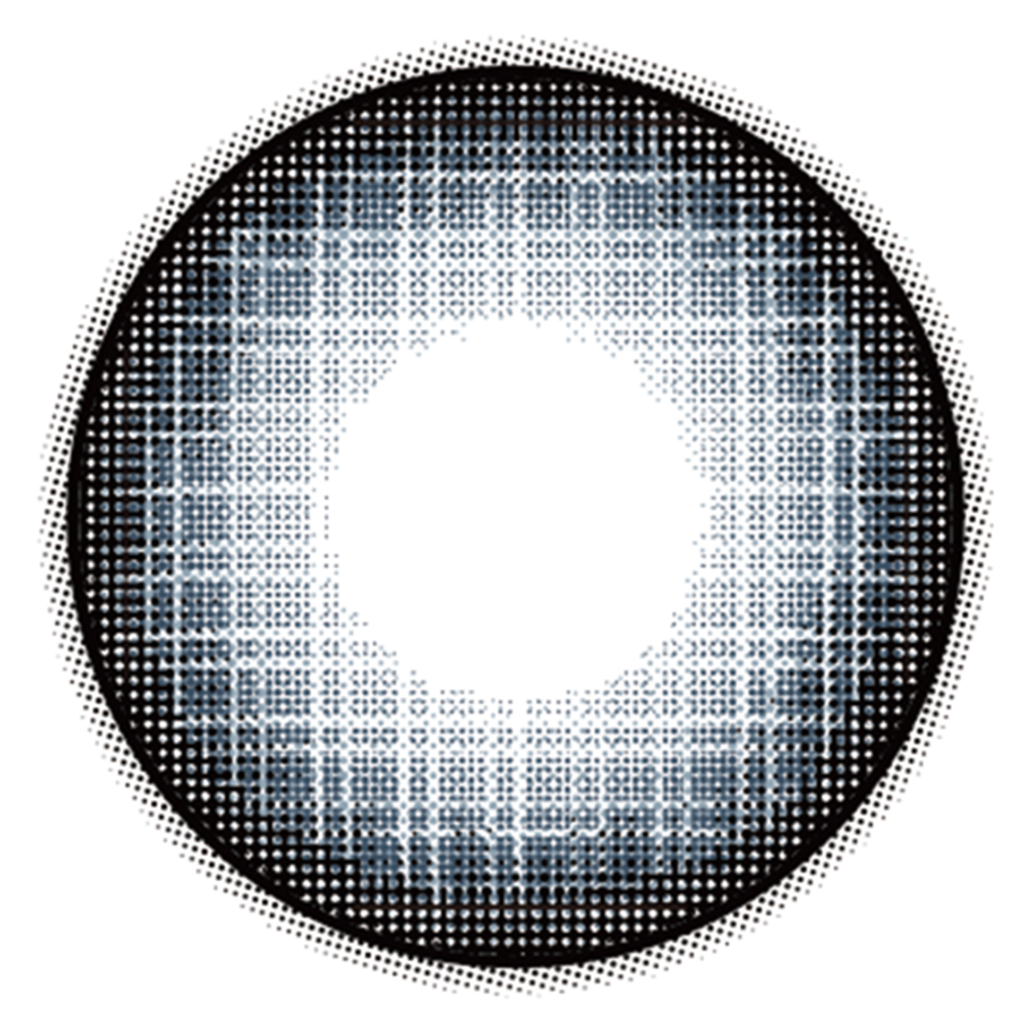 Waffle Check Gray [Flurry] | 1month 