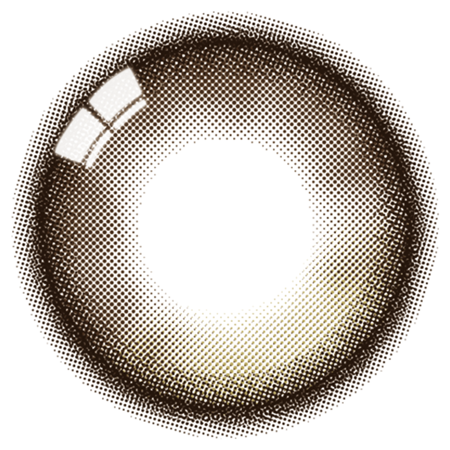 ฮานีกลอส [colors] | 1month 