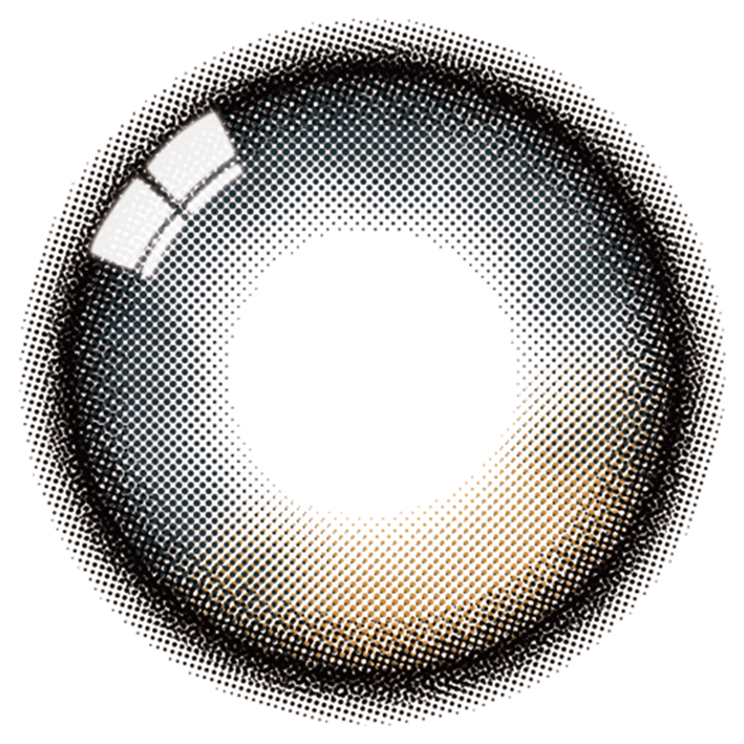 แบล็คพอล [colors] | 1month 