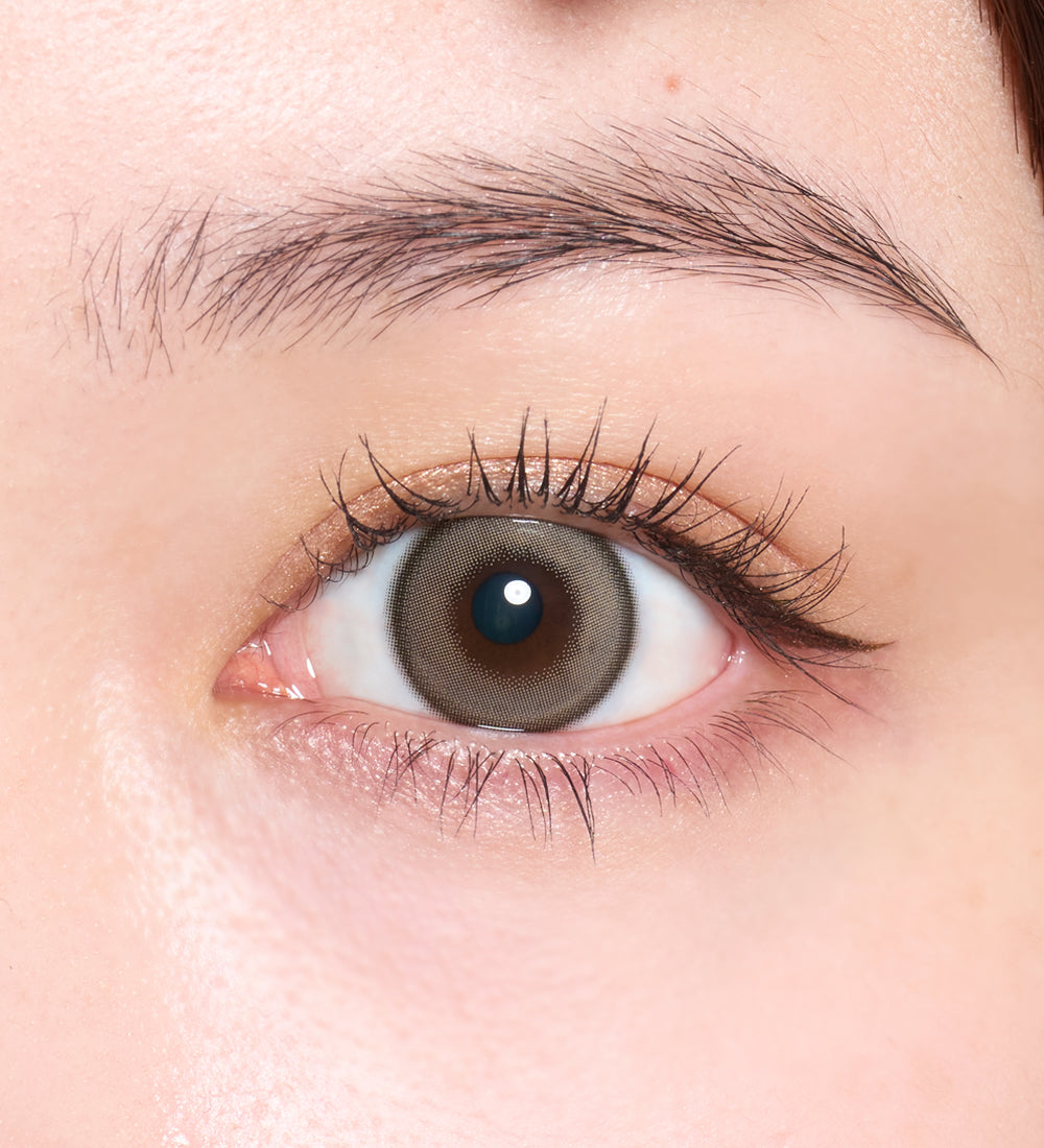 Lune Beige [Quprie] | 1month 