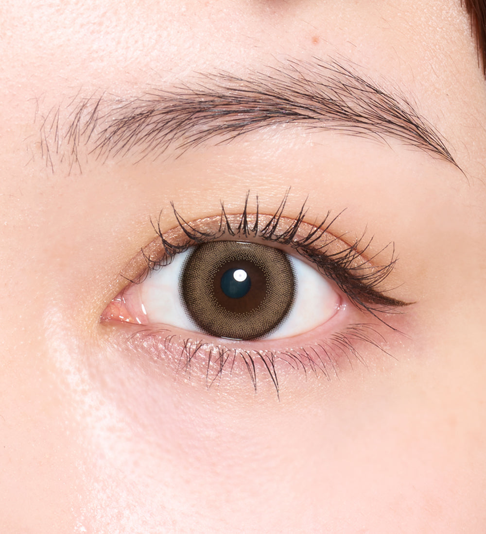 Noix Beige [Quprie] | 1month 