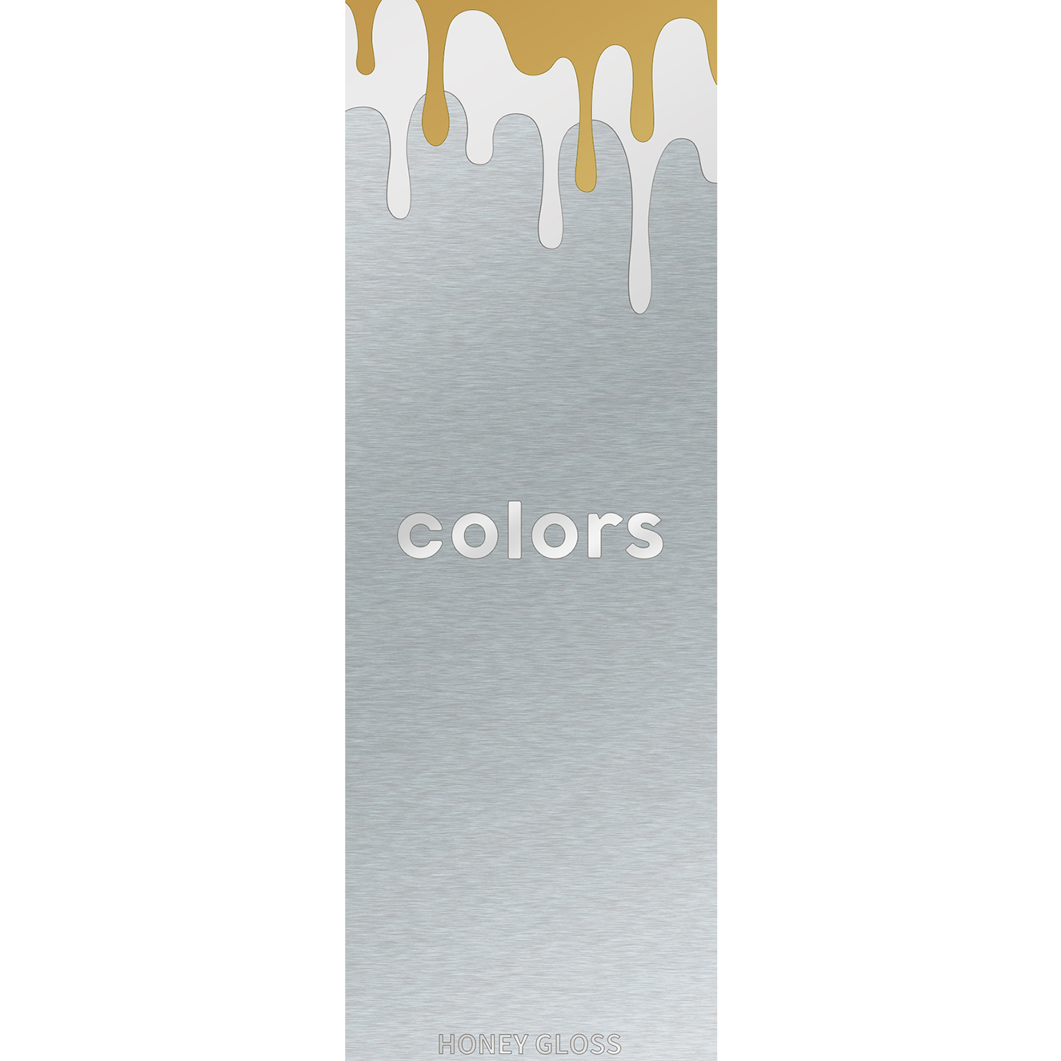 ฮานีกลอส [colors] | 1day 