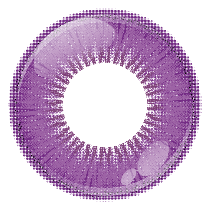 Pitch Iris [Shutella] | 1 jour