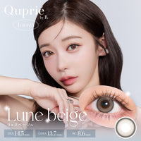 Lợi nhuận [Quprie] | 1month 