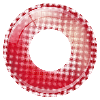 Ruby Glass [Lishade] | 1day