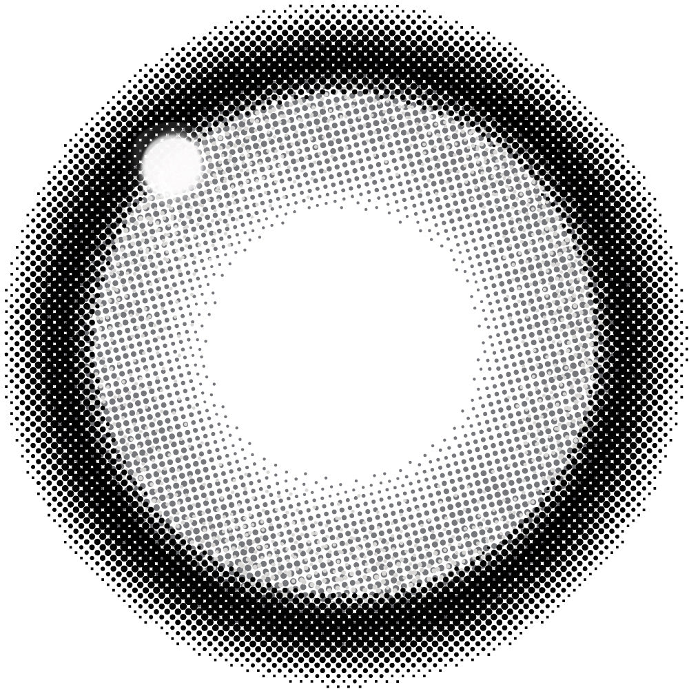 ラメグレー [secret candymagic] | 1day