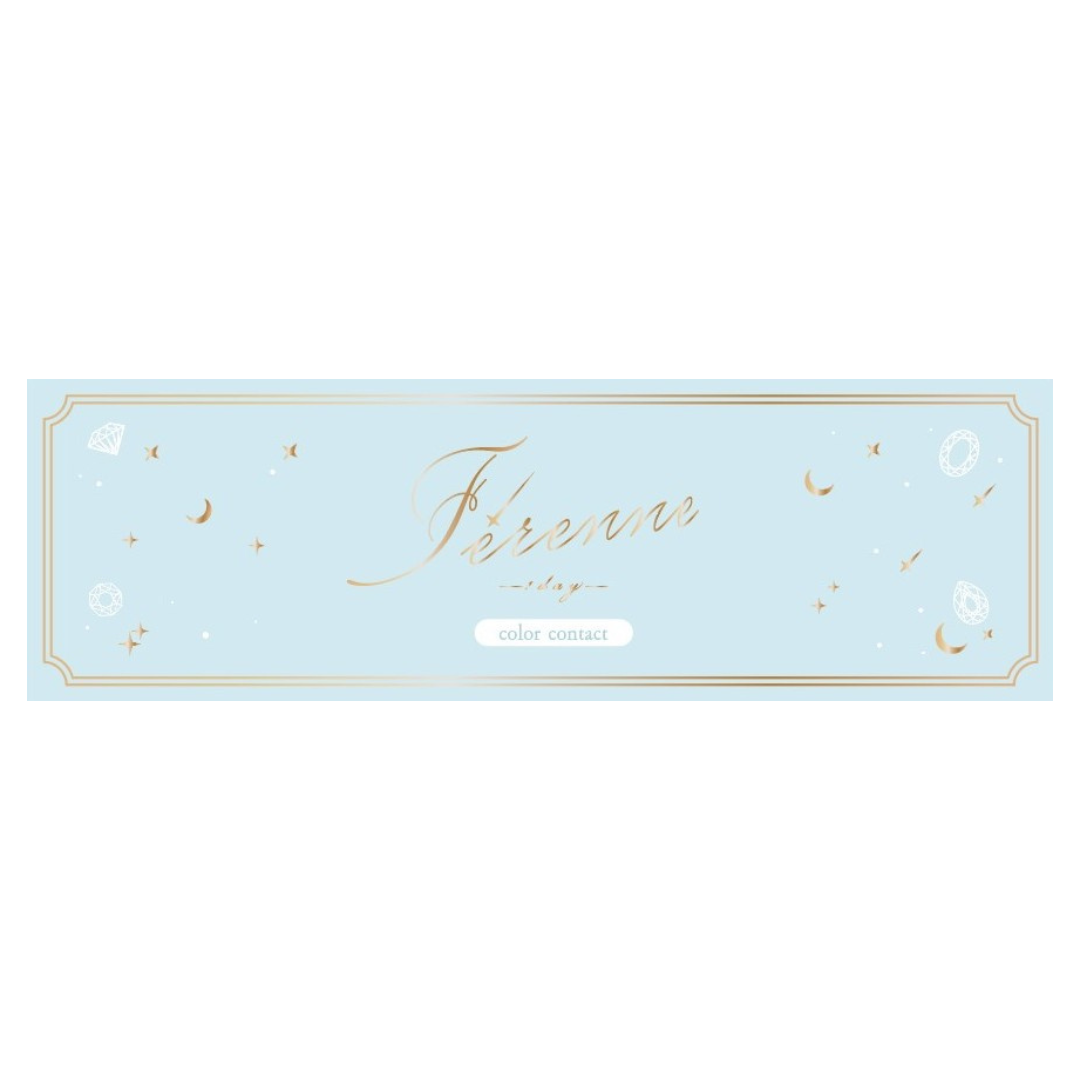 <span>เจ้าชาย [Ferenne] | 1day</span> 