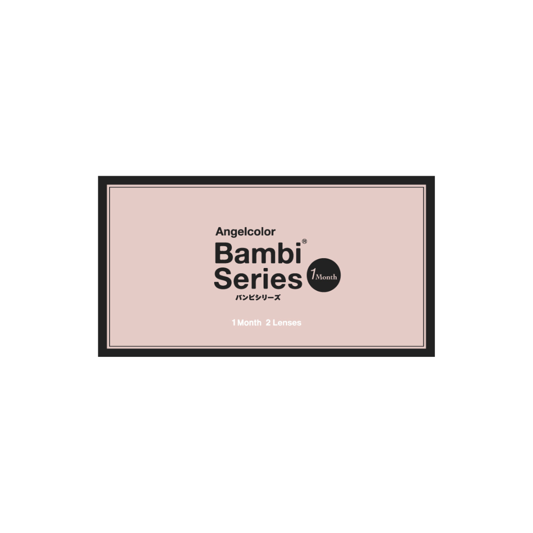 Milchmond [Bambi Serie] | 1month 