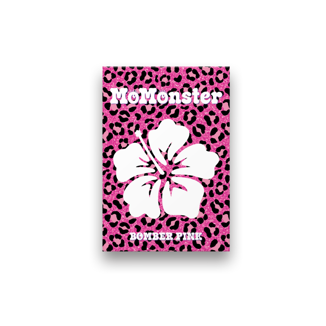 บอนบอร์พิงค์ [MoMonster] | 1month 