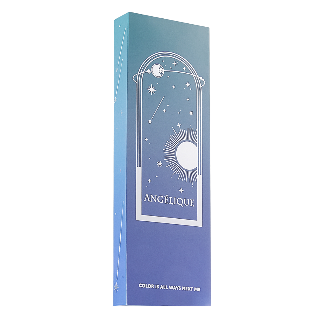 Luri Gray [ANGÉLIQUE] | 1day 