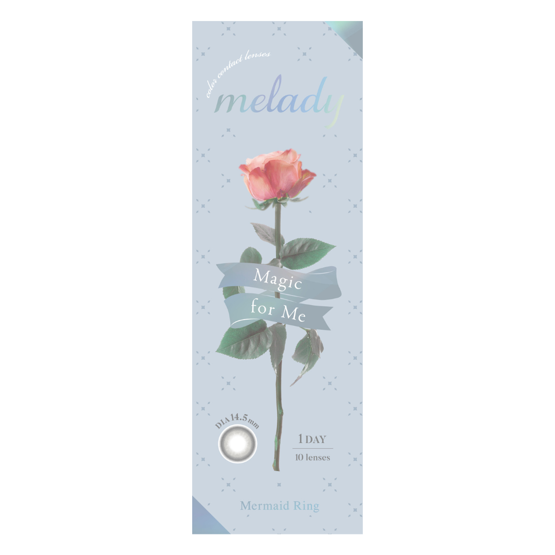 Maidringu [melady] | 1day 