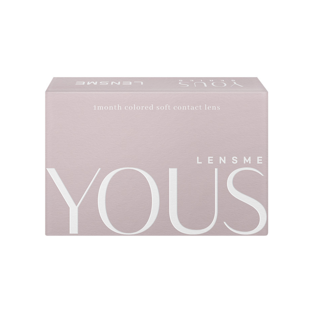 YOUSON BROWN [YOUS] | 1month 