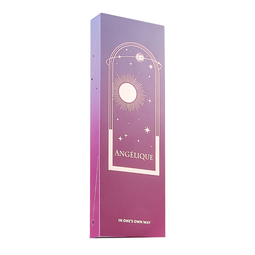 Anjo [ANGÉLIQUE] | 1day 