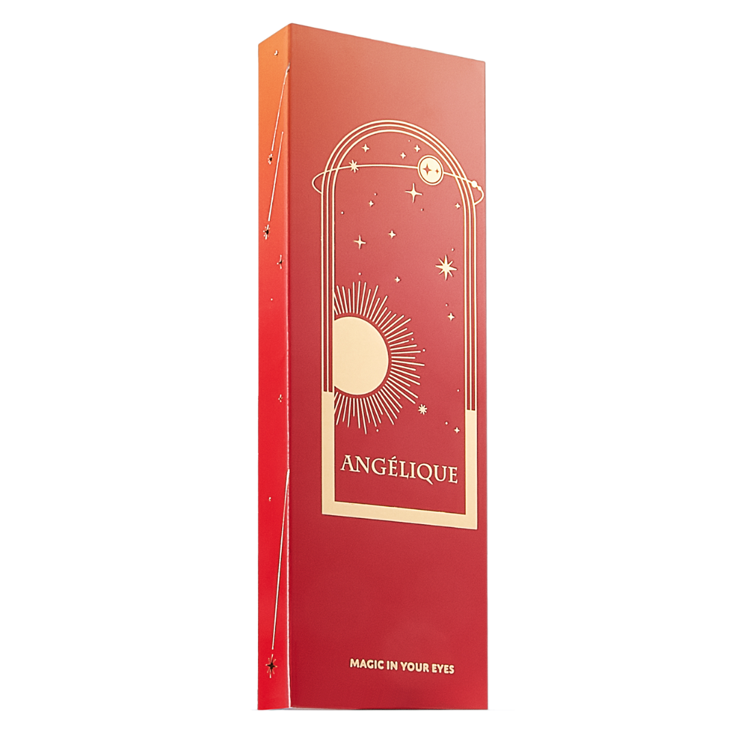 Néglige [ANGÉLIQUE] | 1day 