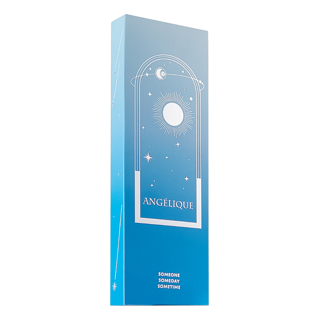 Salam [ANGÉLIQUE] | 1day 