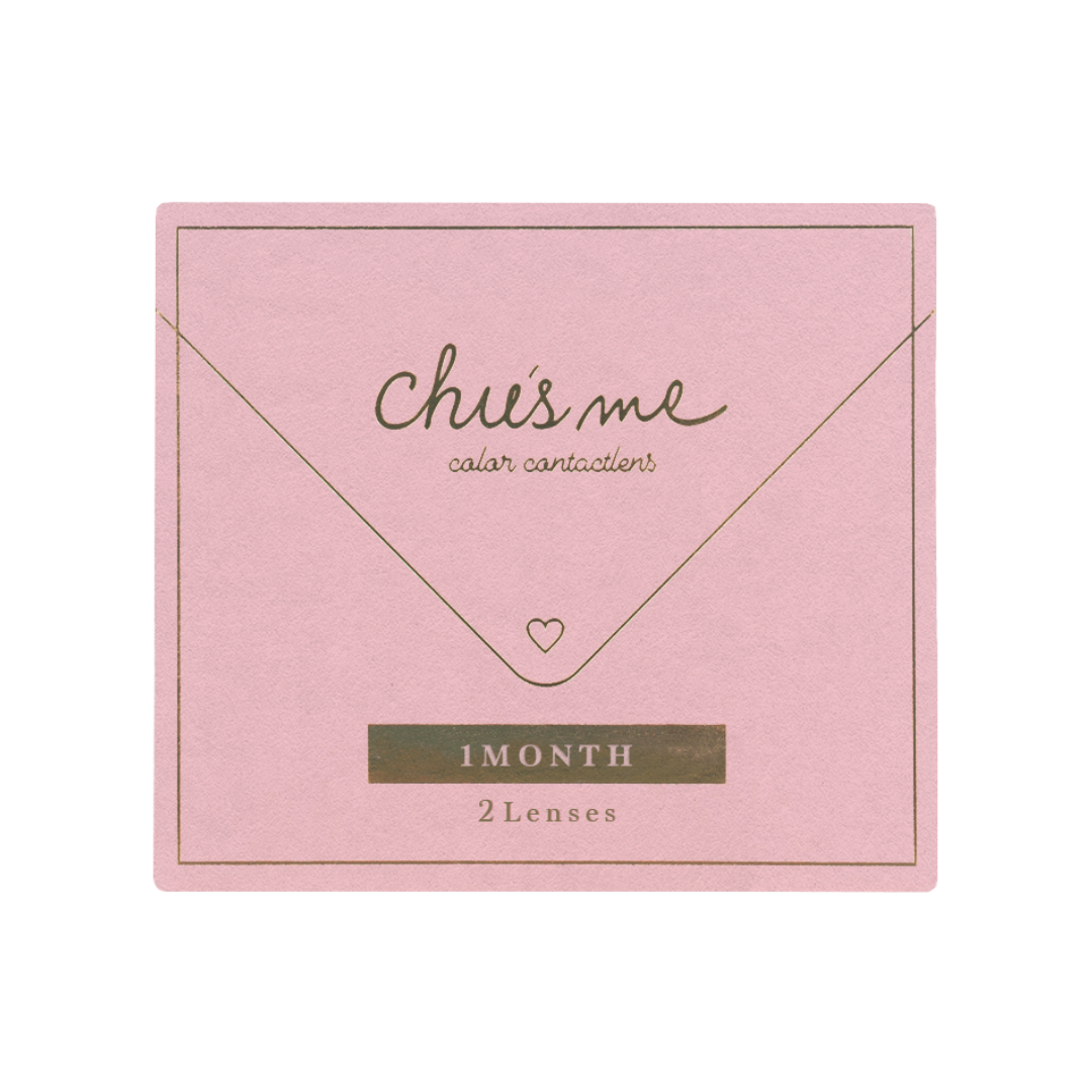 Baby More [Chu's me] | 1month 