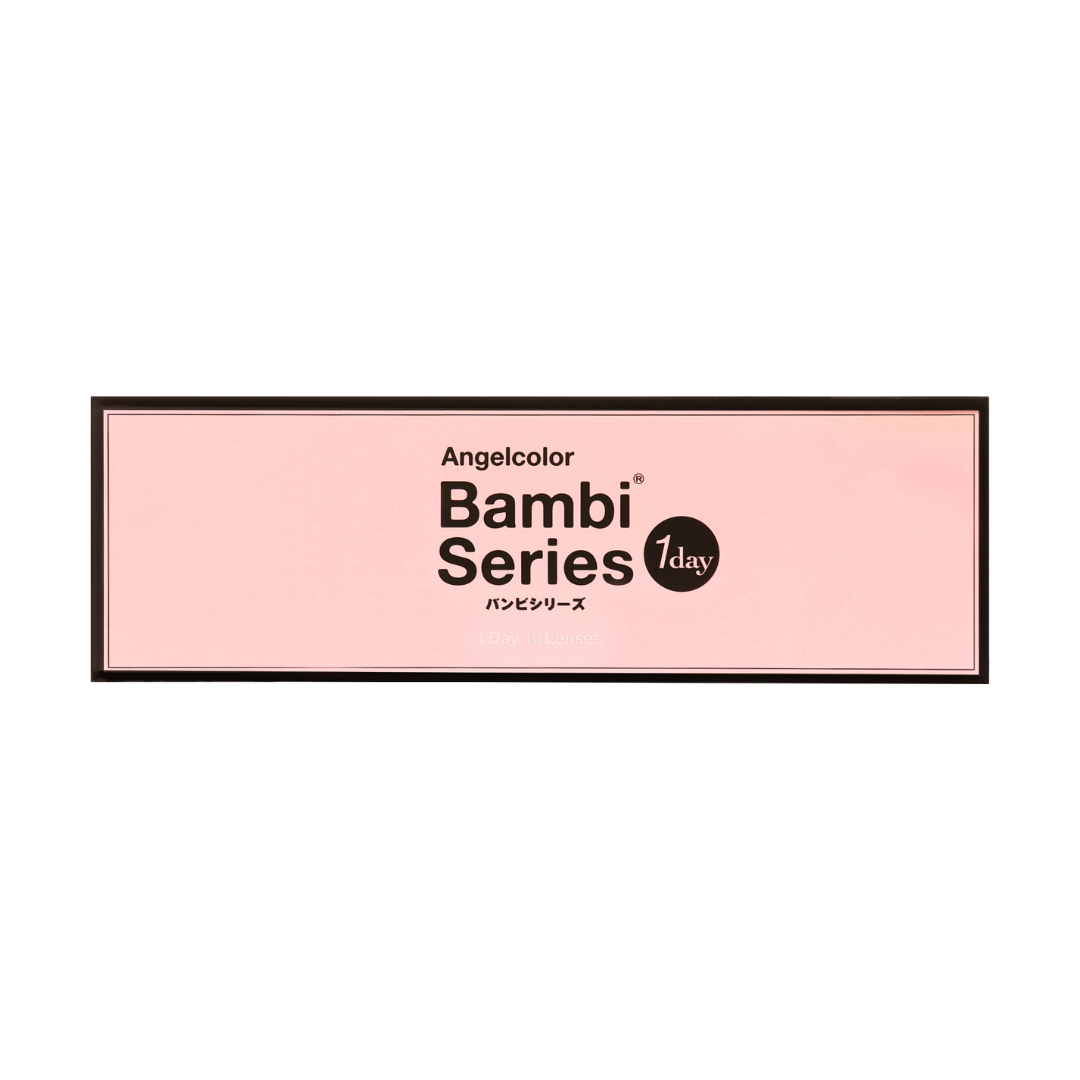 Schneepurpur [Bambi Series] | 1day 