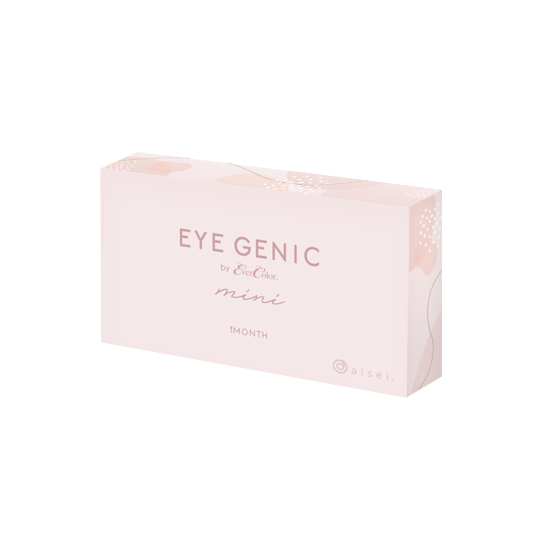 迪亚贝比 [EYEGENIC] | 1month 