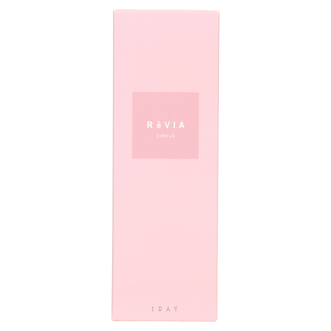 シャイブラウン [ReVIA] | 1day