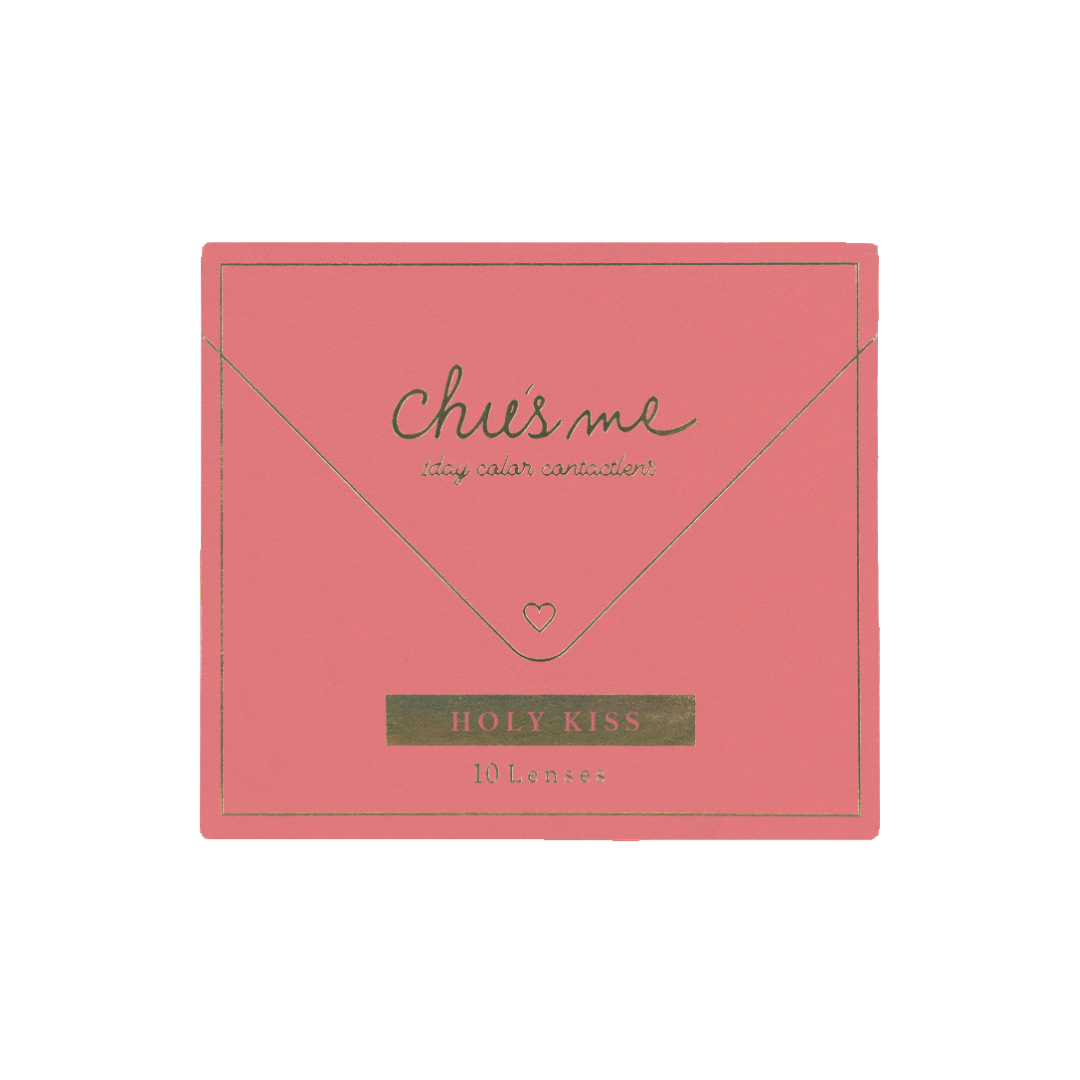 هوريكيس [Chu's me] | 1day 