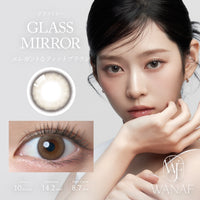 Glassmiller |. 1Tag