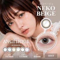 Be mèo con [ANGÉLIQUE] | 1 ngày