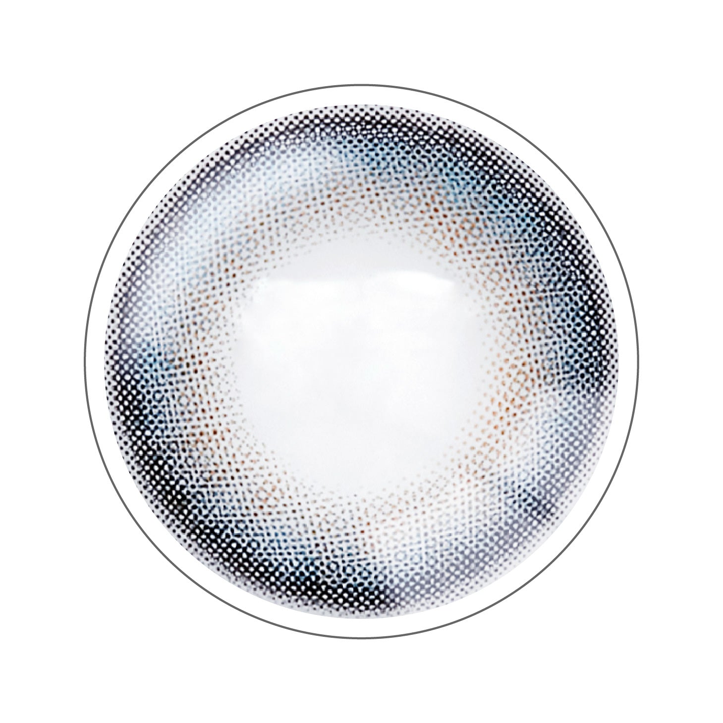 Soda blu [ANGÉLIQUE] | 1day 