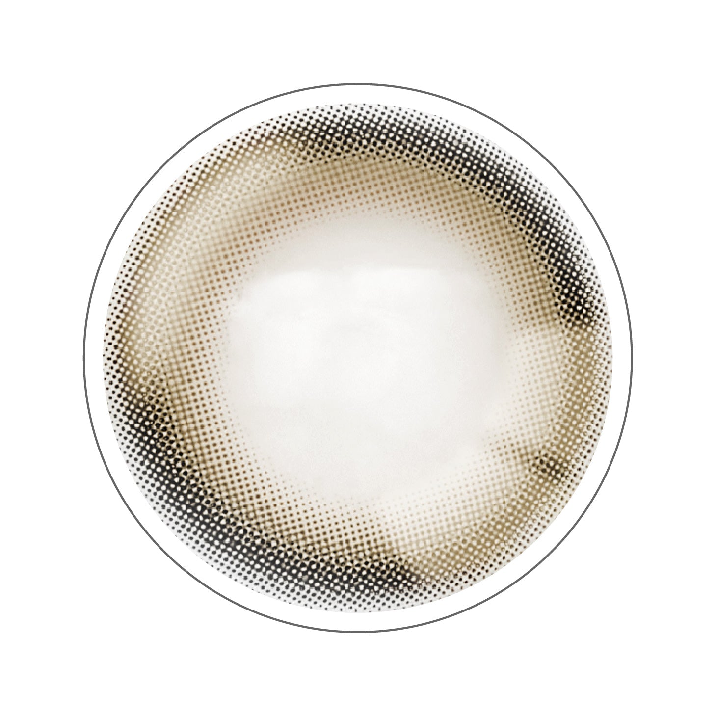 Neckbeige [ANGÉLIQUE] | 1month 