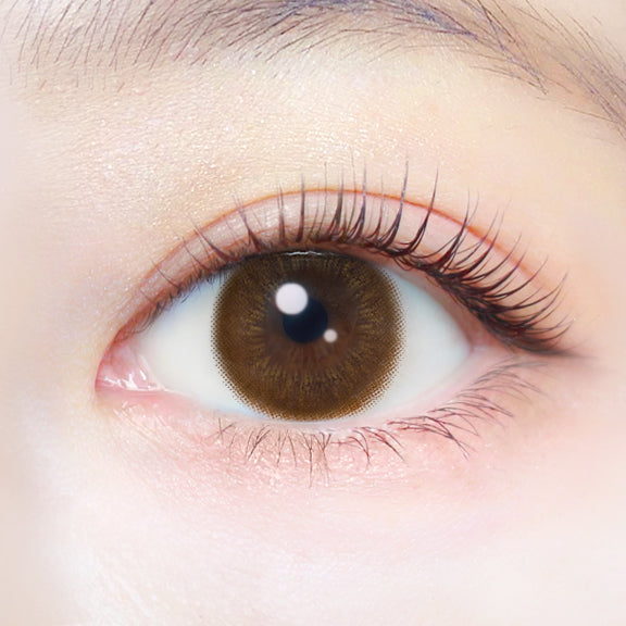 Sheer Lueur  [EverColor] | 1day