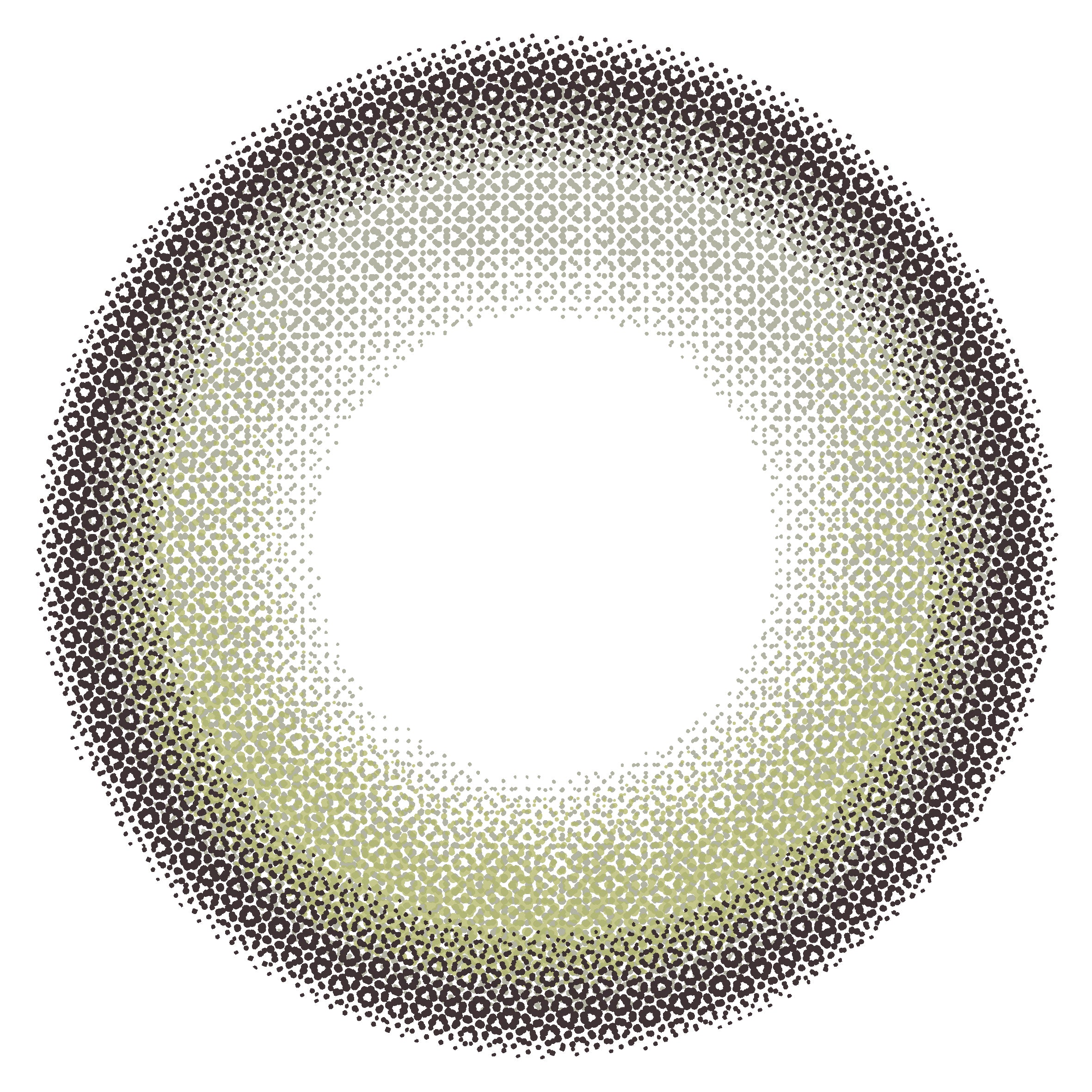 Olivine [Ferenne] | 1day 