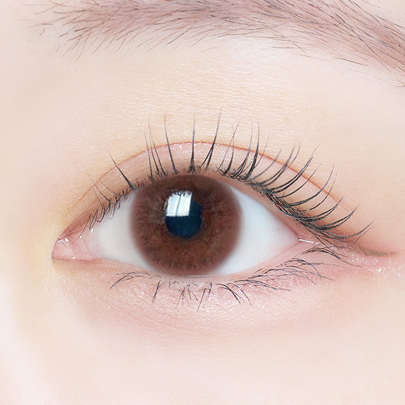 Clarity Brown  [éRouge] | 2week