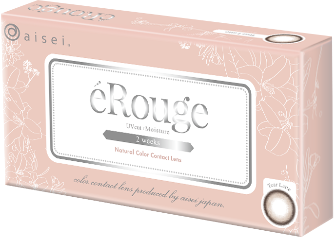 تياراتيه [éRouge] | 2week 