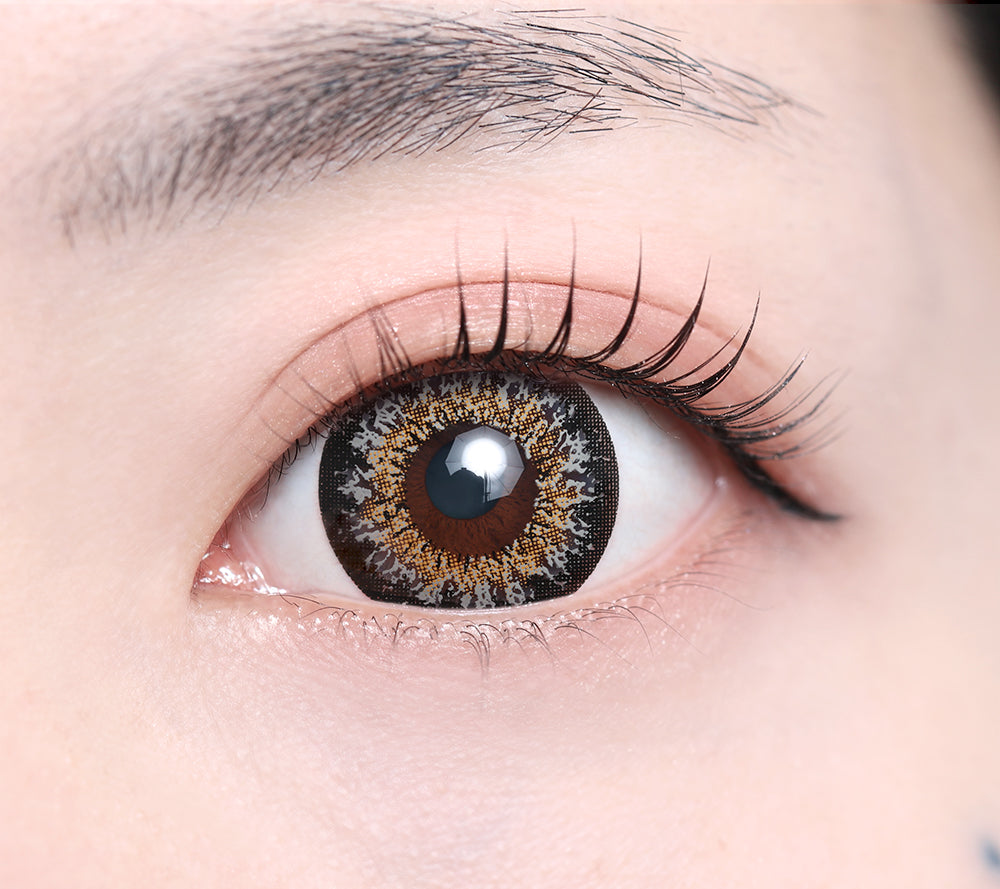 พีซเกรย์ [MoMonster] | 1month 