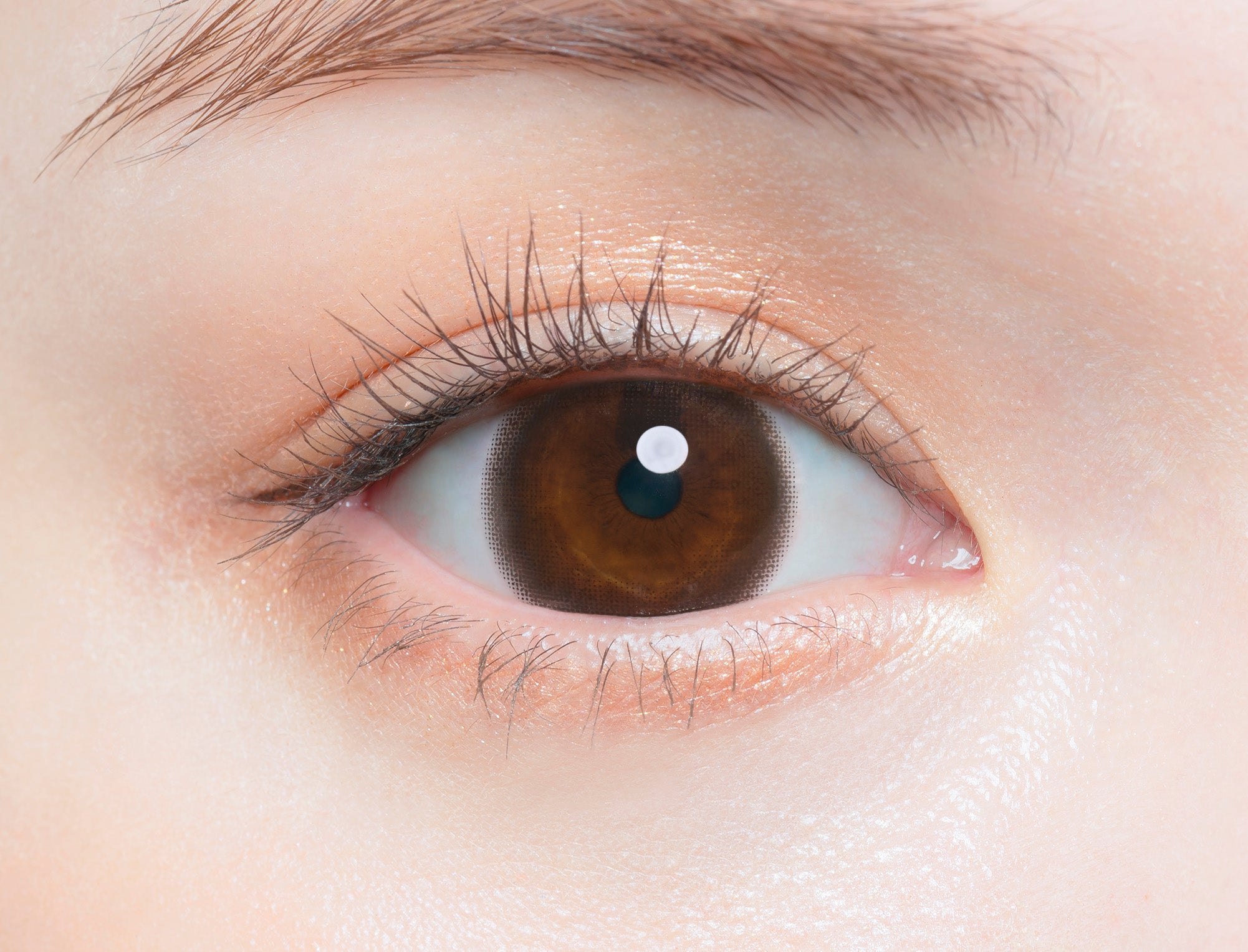 Baby More [Chu's me] | 1month 