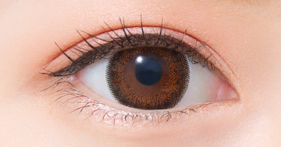 Ciel Brown Toric Lens  [Neo Sight] | 1day