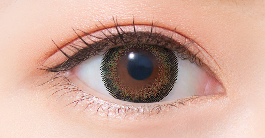 シエルグリーン [Neo Sight] | 2week