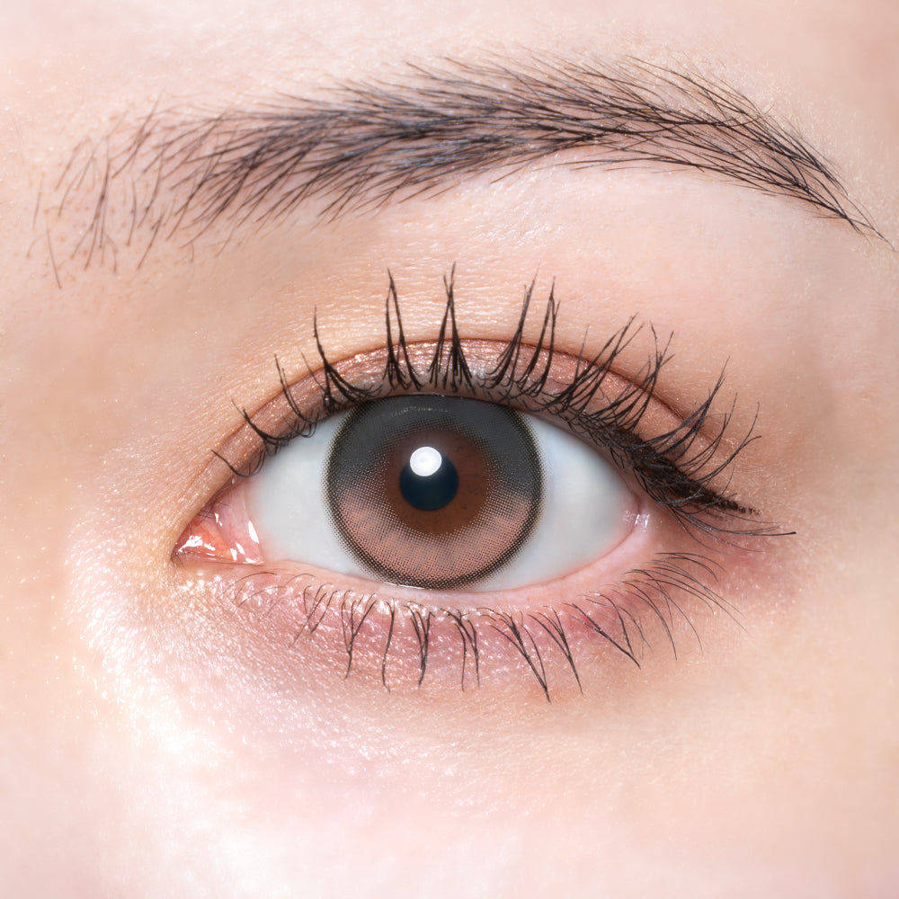 羅澤卡梅莉亞 [Quprie] | 1day 