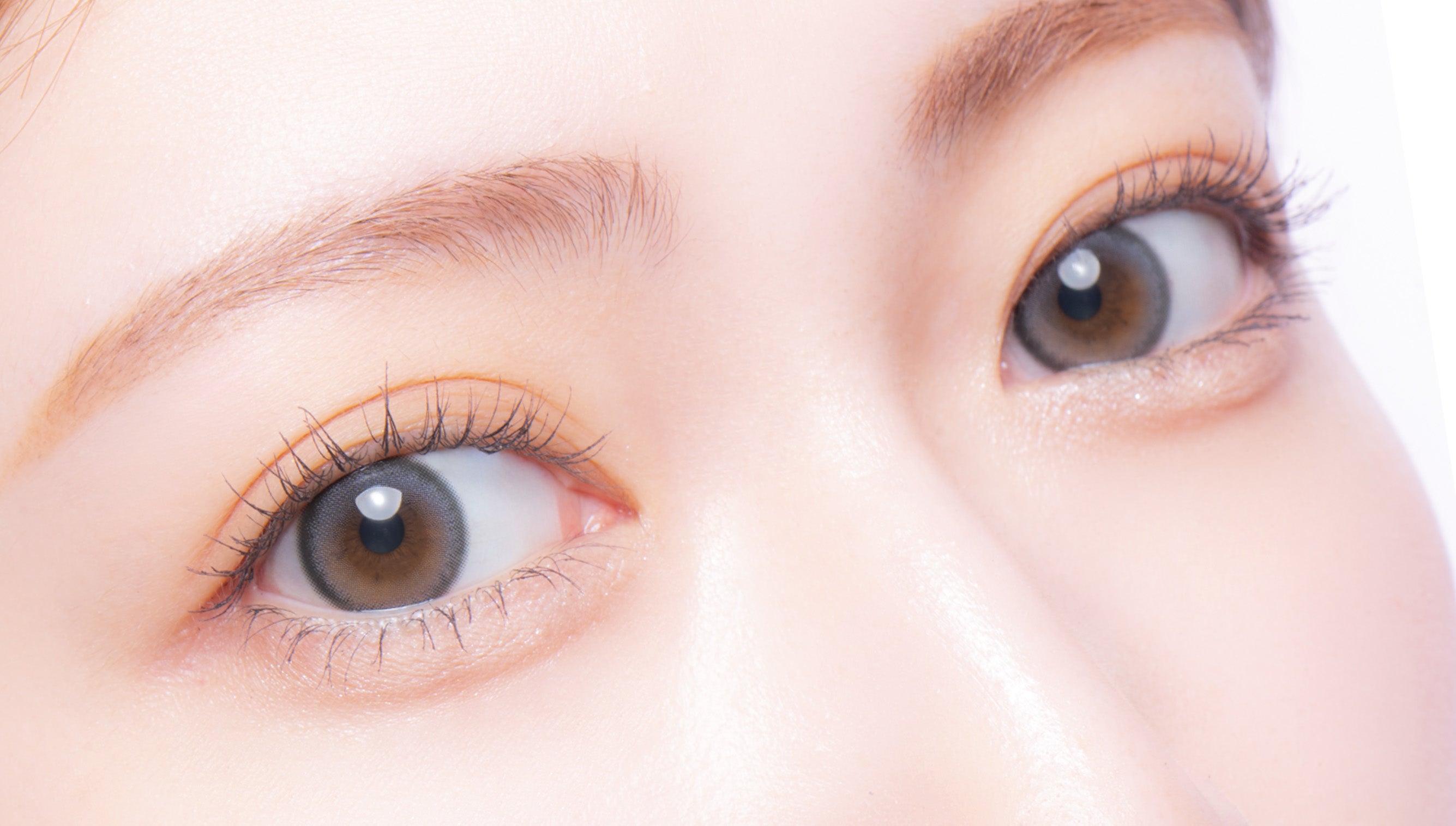 Cry Muse | melotte 1day Colored Contact Lens | Push!Color