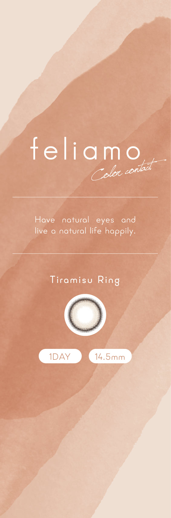 Tiramisu Ring | 1day