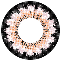 邦巴尔粉红 [MoMonster] | 1month 